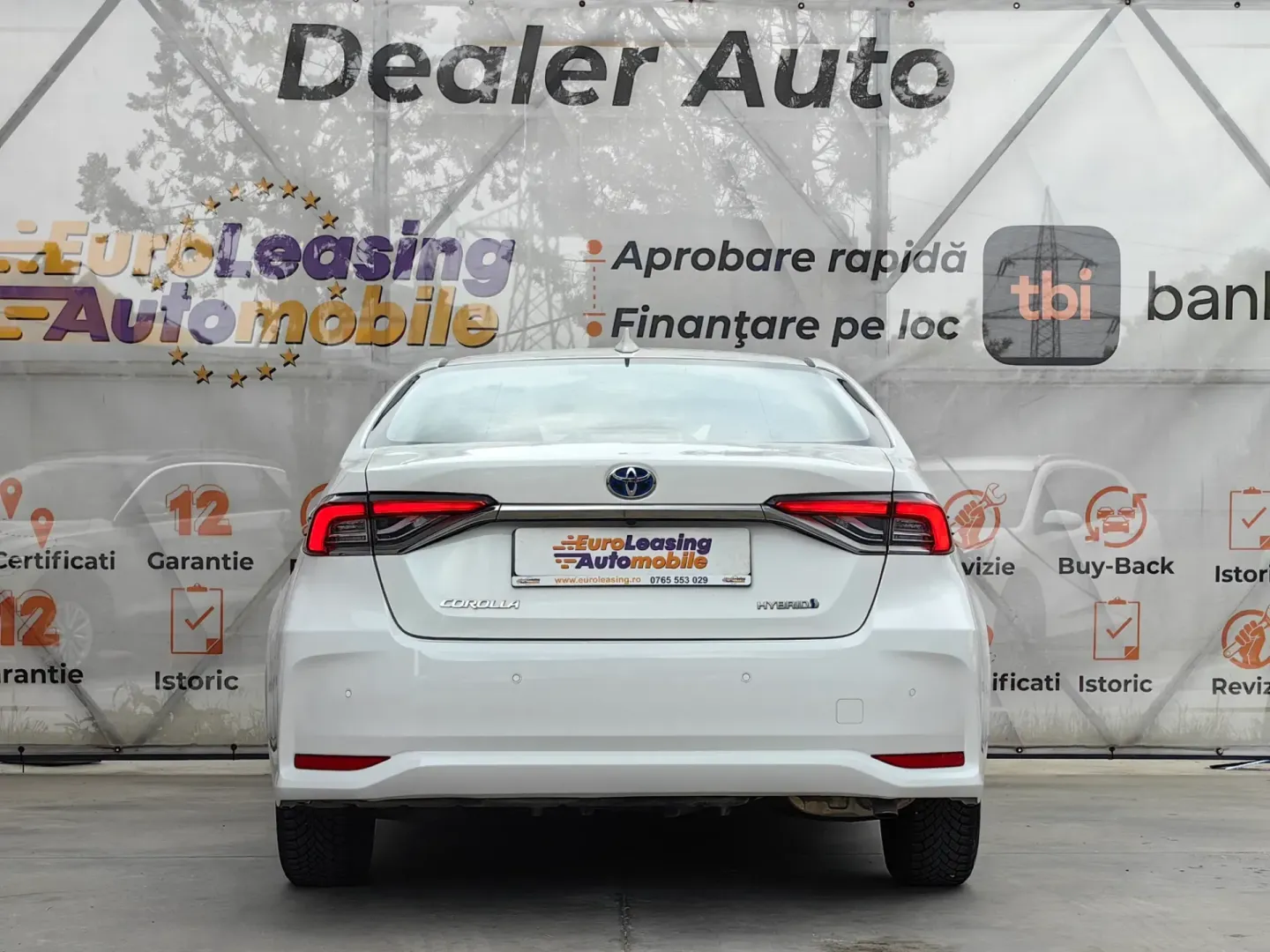 Cumpara/ Vinde online Toyota Corolla 2022 SH, la cel mai bun pret pentru tine!