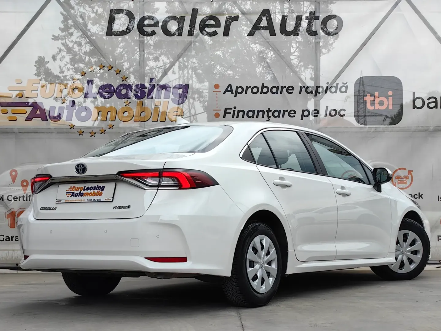Cumpara/ Vinde online Toyota Corolla 2022 SH, la cel mai bun pret pentru tine!
