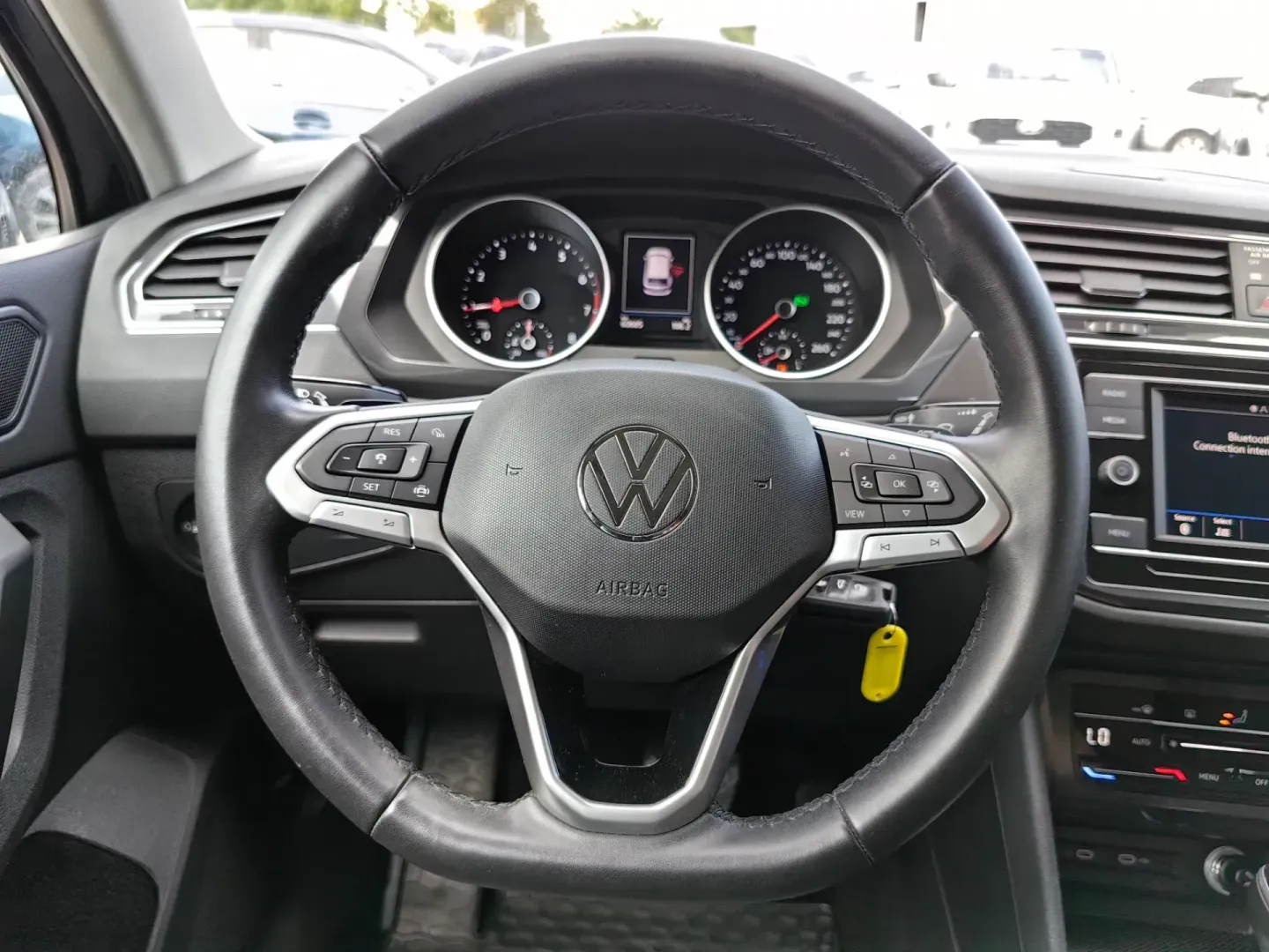 Cumpara/ Vinde online Volkswagen Tiguan 2022 SH, la cel mai bun pret pentru tine!