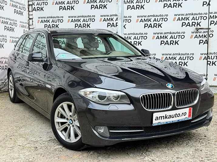 Cumpără / Vinde BMW 520 2011 SH, la cel mai bun pret pentru tine!
