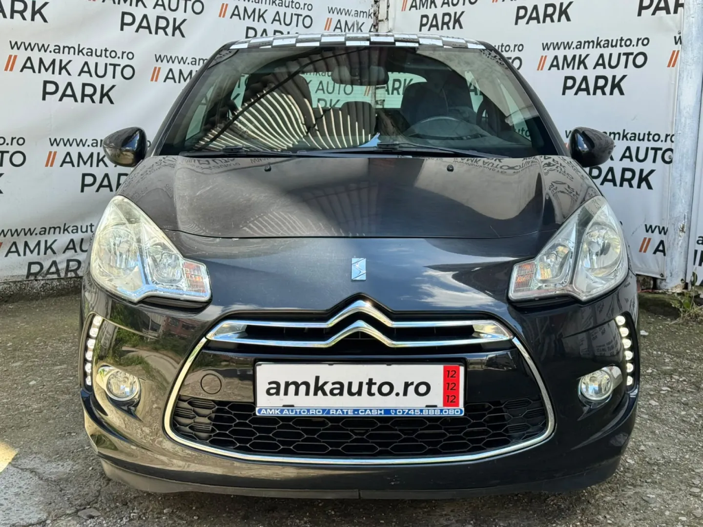 Cumpara/ Vinde online Citroen DS3 2011 SH, la cel mai bun pret pentru tine!