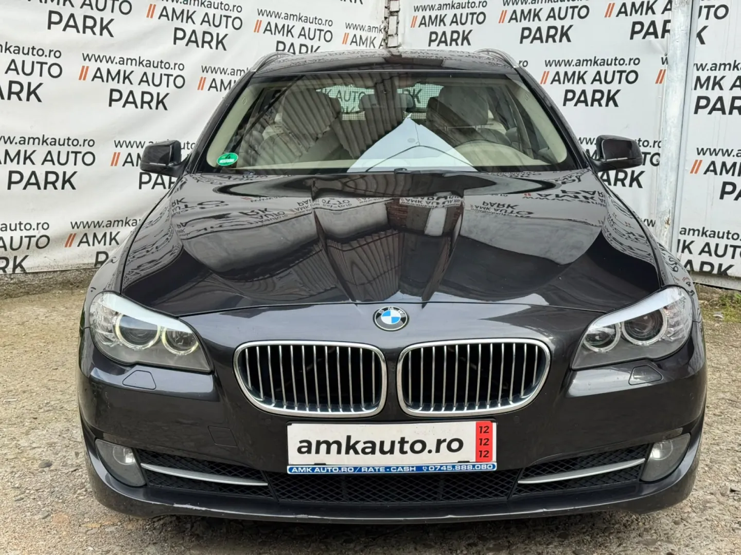 Cumpara/ Vinde online BMW 520 2011 SH, la cel mai bun pret pentru tine!