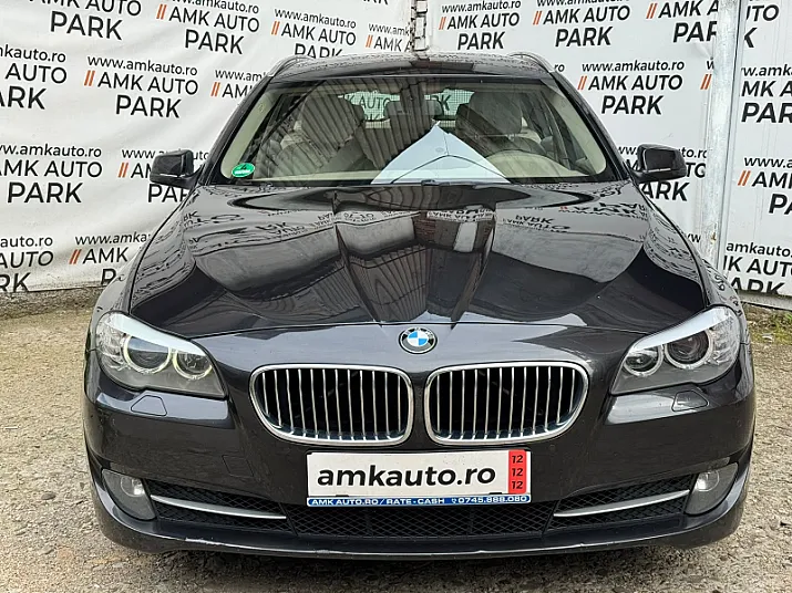 Cumpără / Vinde BMW 520 2011 SH, la cel mai bun pret pentru tine!