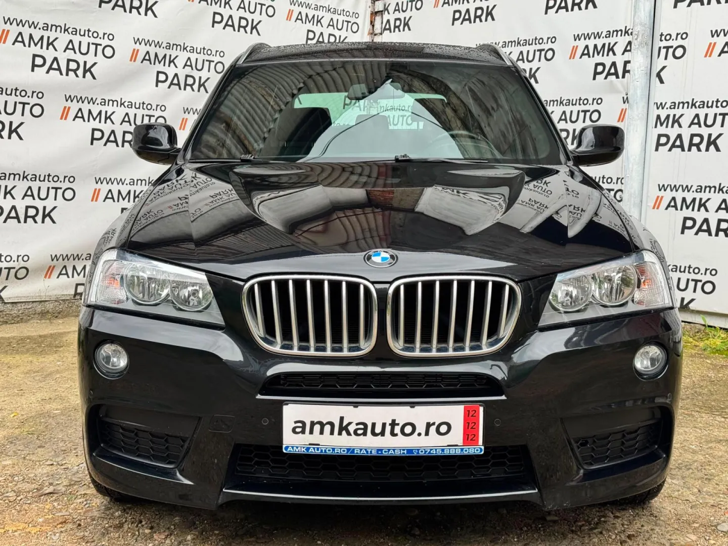Cumpara/ Vinde online BMW X3 2011 SH, la cel mai bun pret pentru tine!