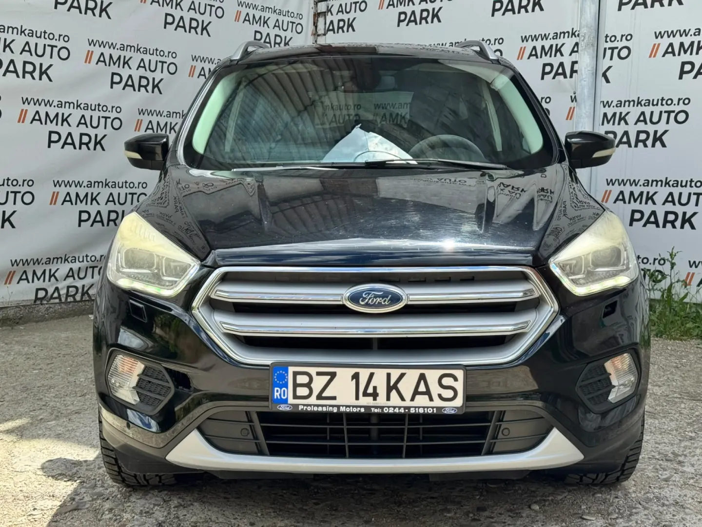 Cumpara/ Vinde online Ford Kuga 2017 SH, la cel mai bun pret pentru tine!