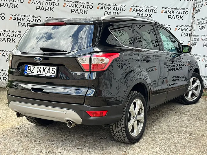 Cumpără / Vinde Ford Kuga 2017 SH, la cel mai bun pret pentru tine!