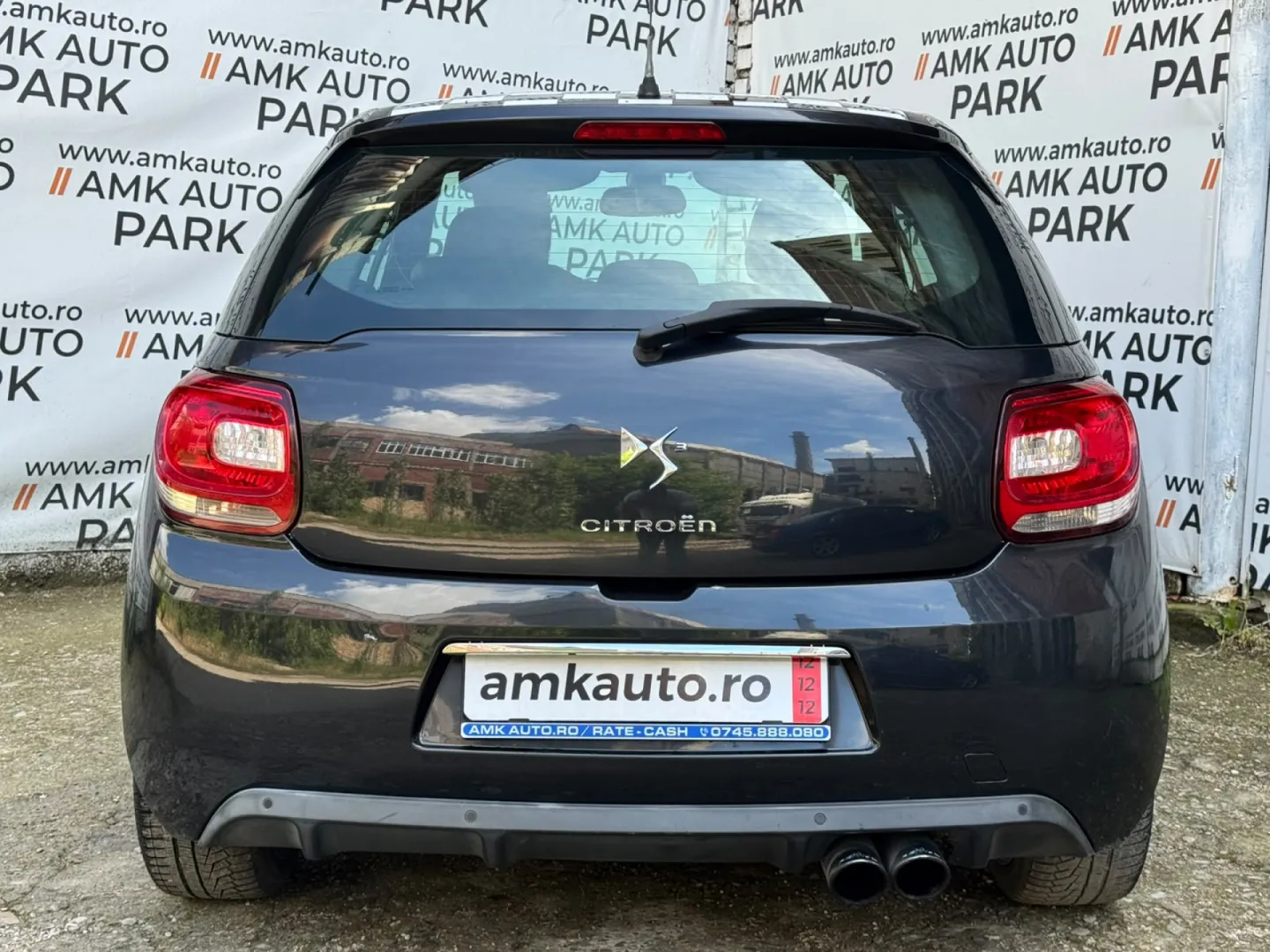Cumpara/ Vinde online Citroen DS3 2011 SH, la cel mai bun pret pentru tine!