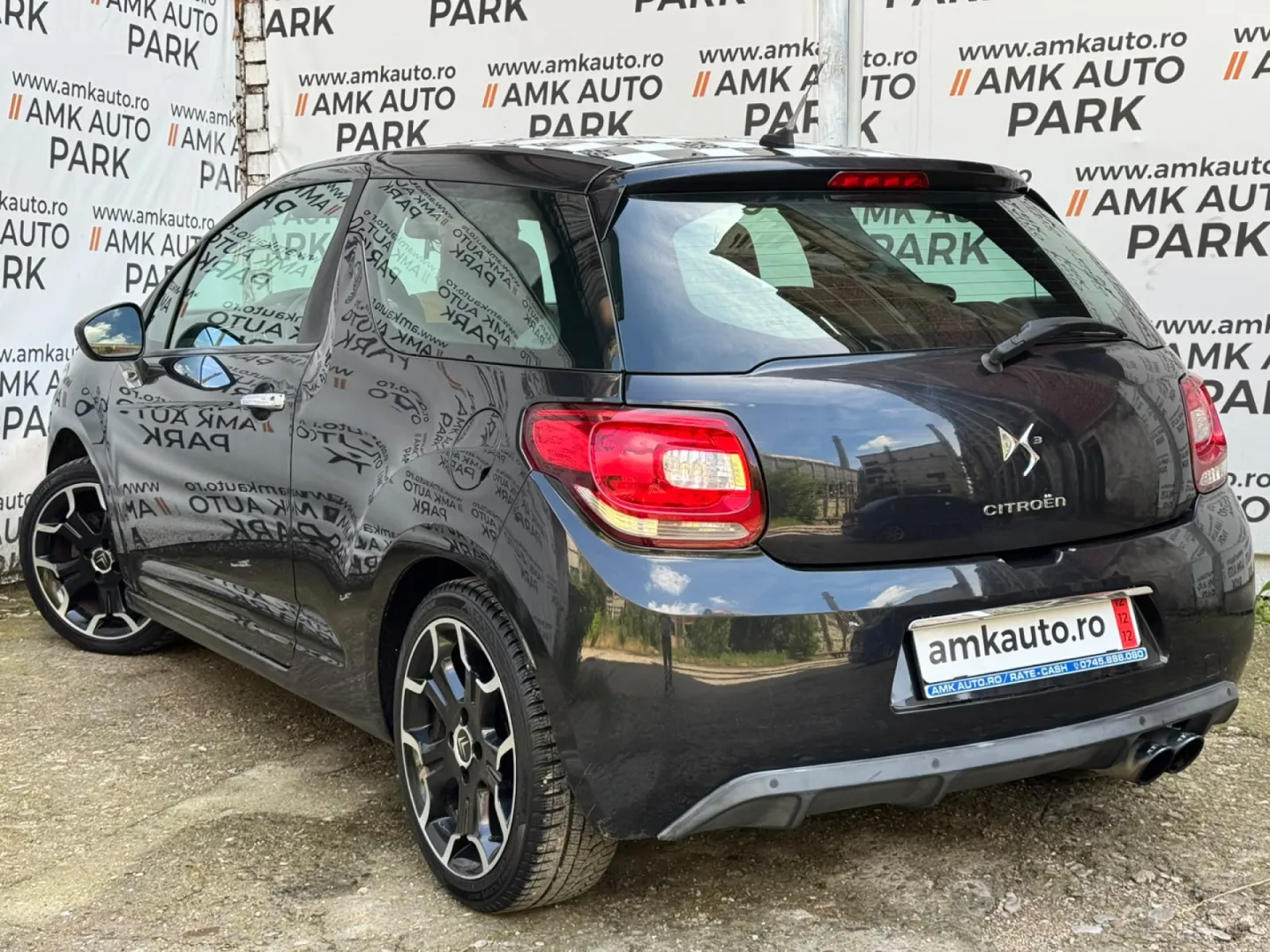 Cumpara/ Vinde online Citroen DS3 2011 SH, la cel mai bun pret pentru tine!