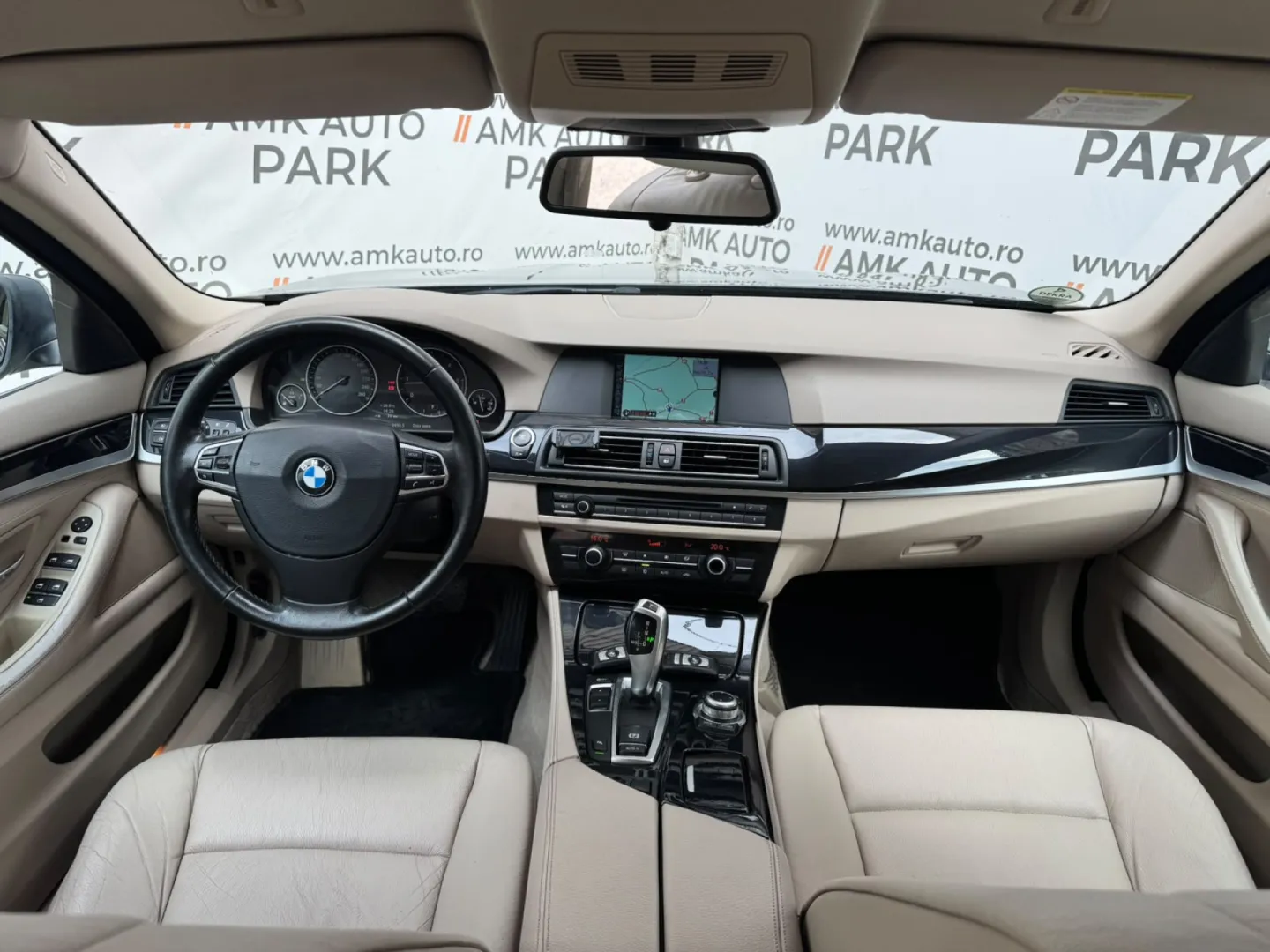 Cumpara/ Vinde online BMW 520 2011 SH, la cel mai bun pret pentru tine!
