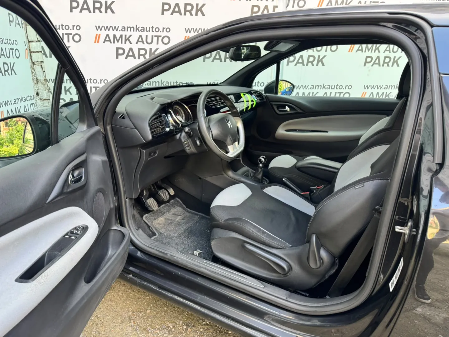 Cumpara/ Vinde online Citroen DS3 2011 SH, la cel mai bun pret pentru tine!