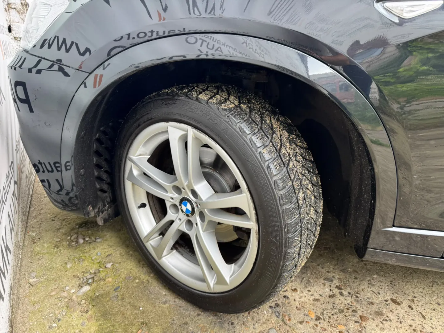 Cumpara/ Vinde online BMW X3 2011 SH, la cel mai bun pret pentru tine!