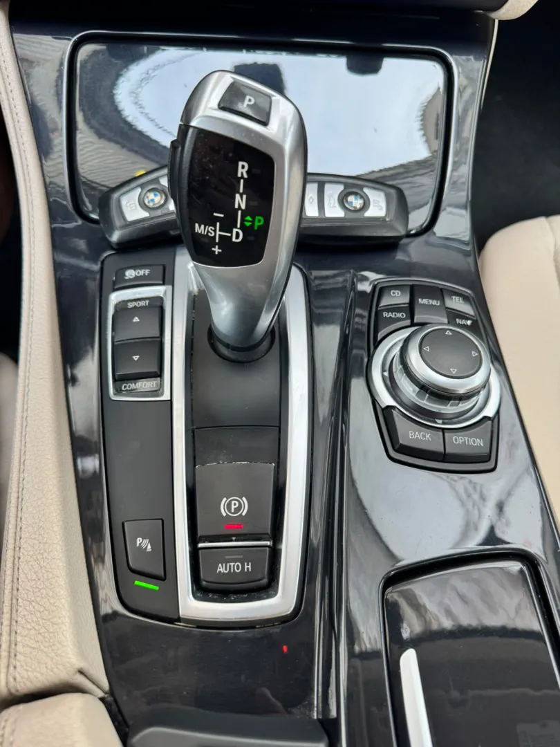 Cumpara/ Vinde online BMW 520 2011 SH, la cel mai bun pret pentru tine!