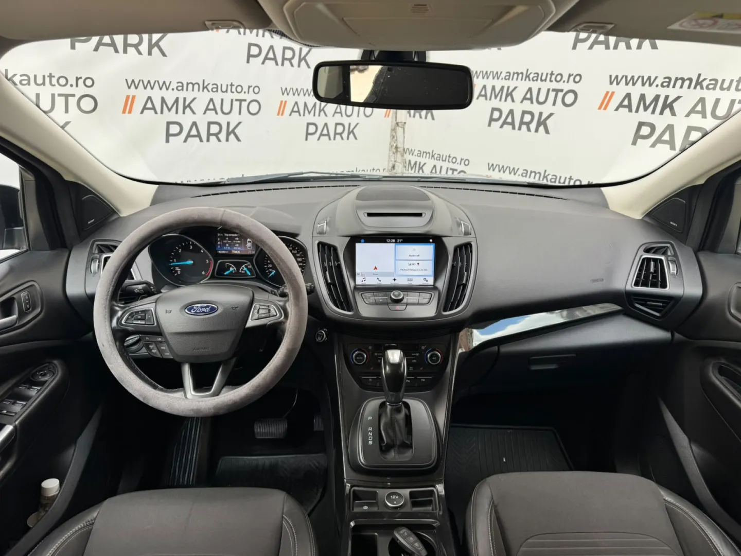 Cumpara/ Vinde online Ford Kuga 2017 SH, la cel mai bun pret pentru tine!