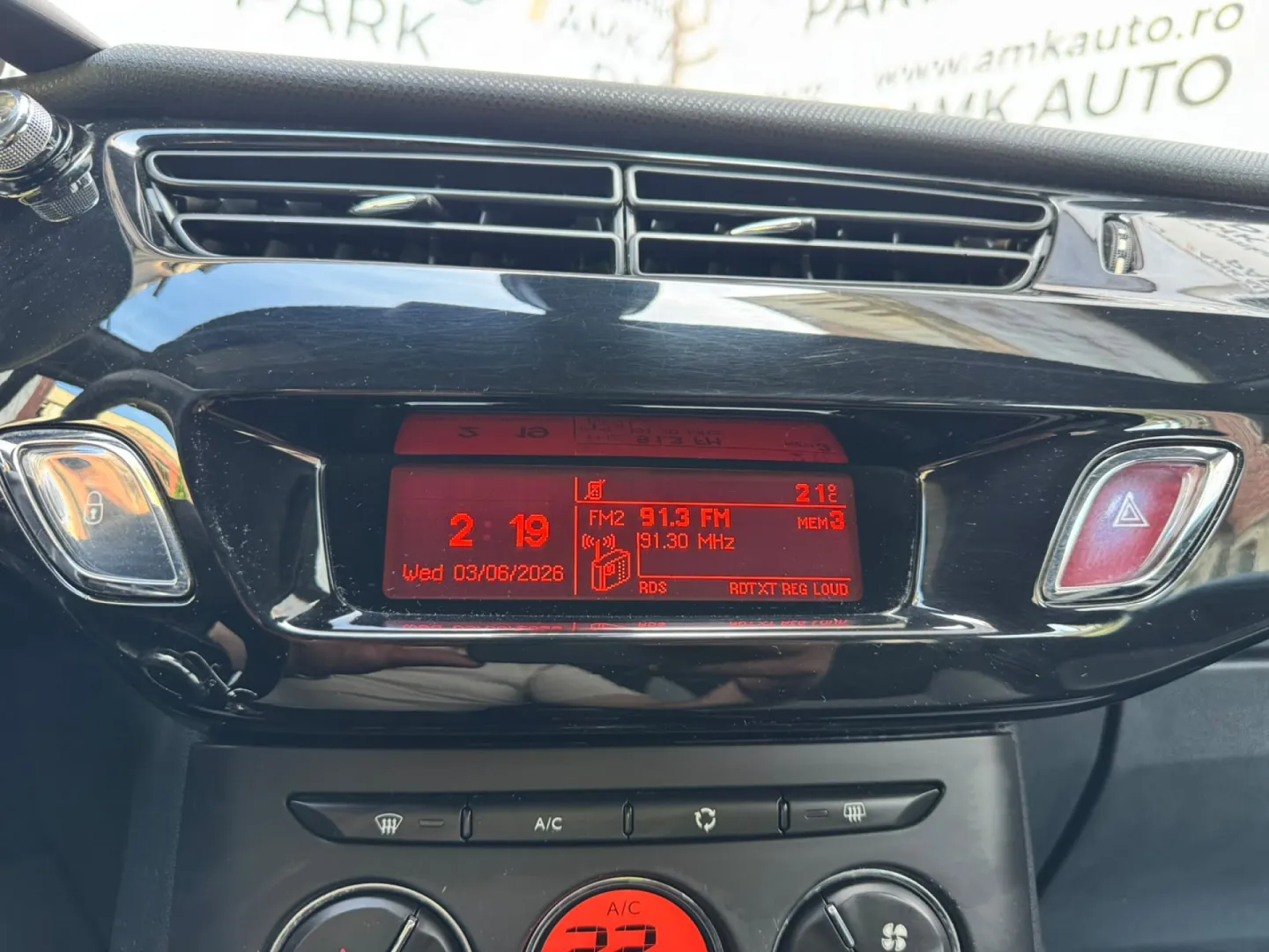 Cumpara/ Vinde online Citroen DS3 2011 SH, la cel mai bun pret pentru tine!