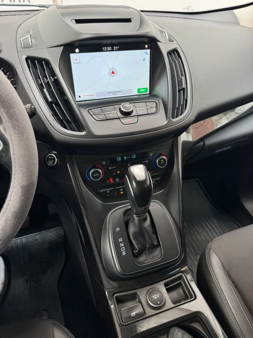 Cumpara/ Vinde online Ford Kuga 2017 SH, la cel mai bun pret pentru tine!