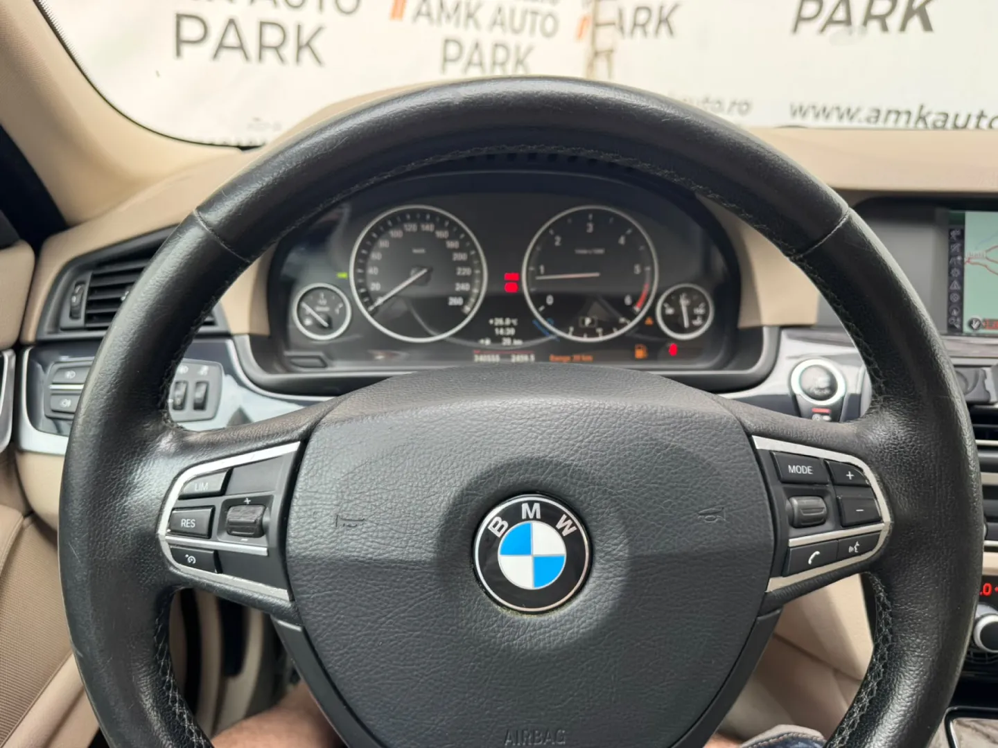 Cumpara/ Vinde online BMW 520 2011 SH, la cel mai bun pret pentru tine!