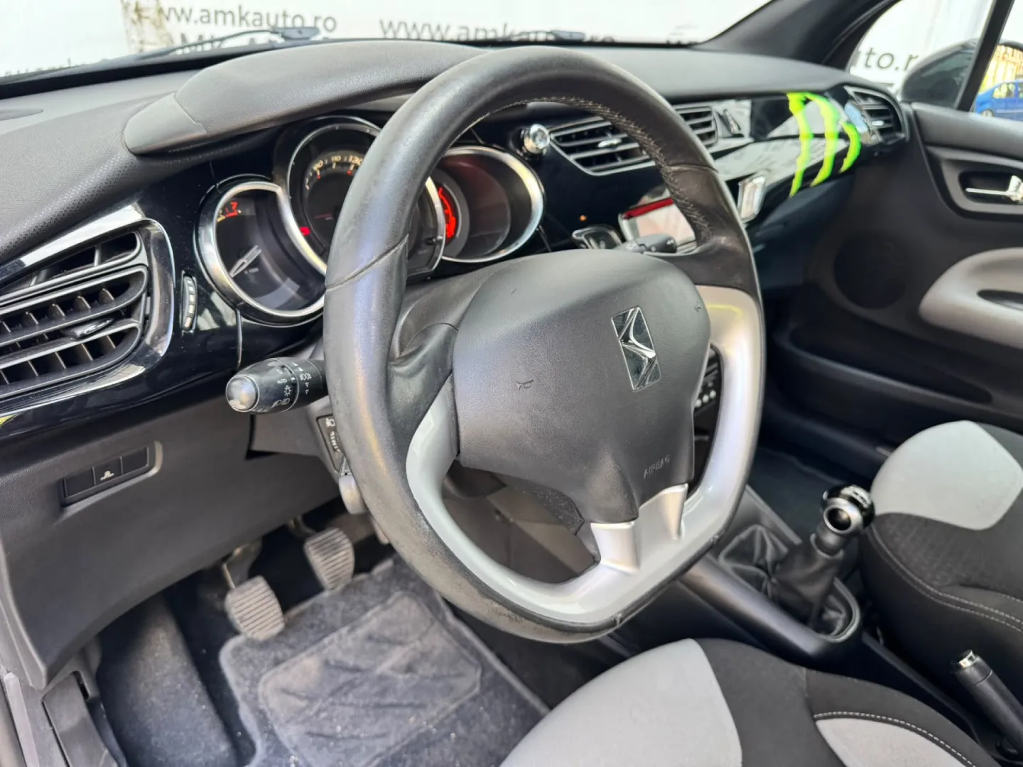 Cumpara/ Vinde online Citroen DS3 2011 SH, la cel mai bun pret pentru tine!