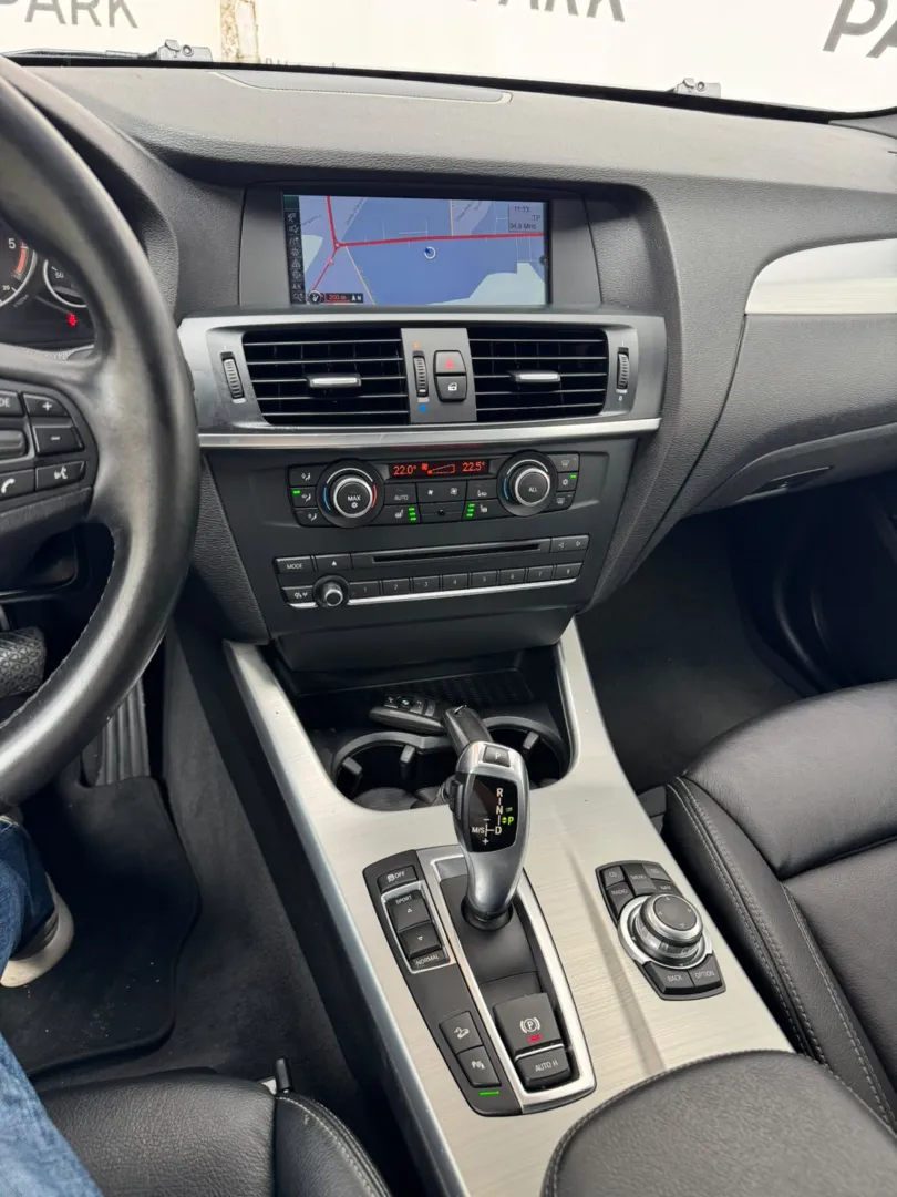 Cumpara/ Vinde online BMW X3 2011 SH, la cel mai bun pret pentru tine!