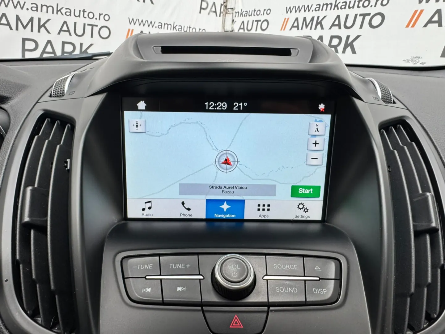 Cumpara/ Vinde online Ford Kuga 2017 SH, la cel mai bun pret pentru tine!