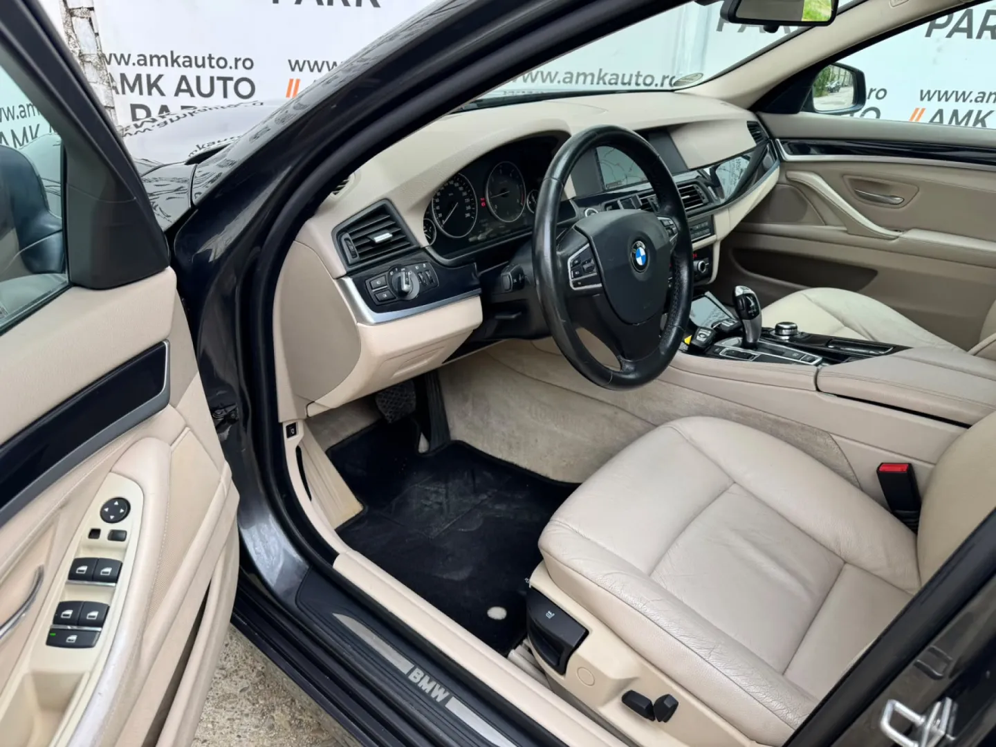 Cumpara/ Vinde online BMW 520 2011 SH, la cel mai bun pret pentru tine!