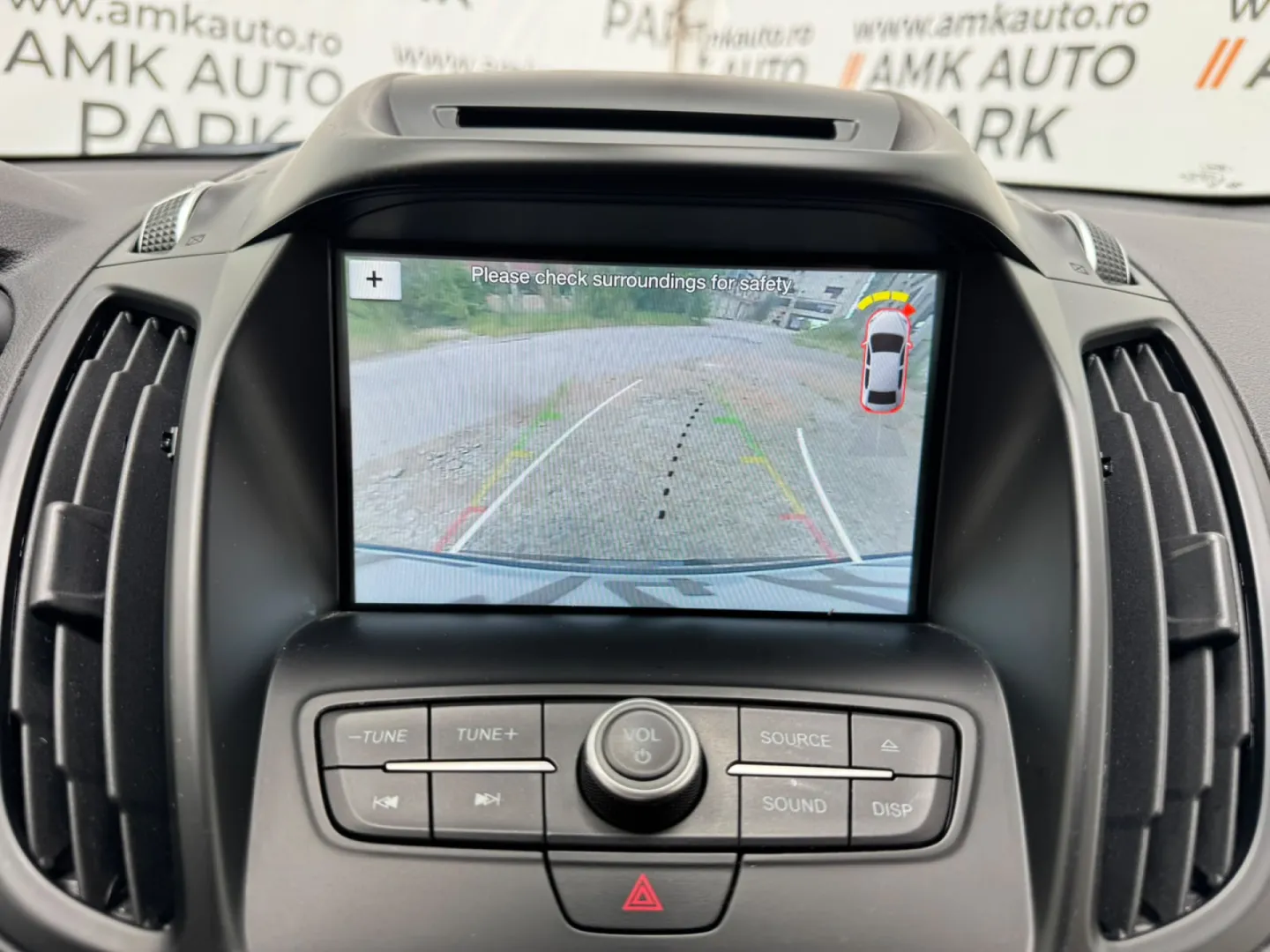 Cumpara/ Vinde online Ford Kuga 2017 SH, la cel mai bun pret pentru tine!