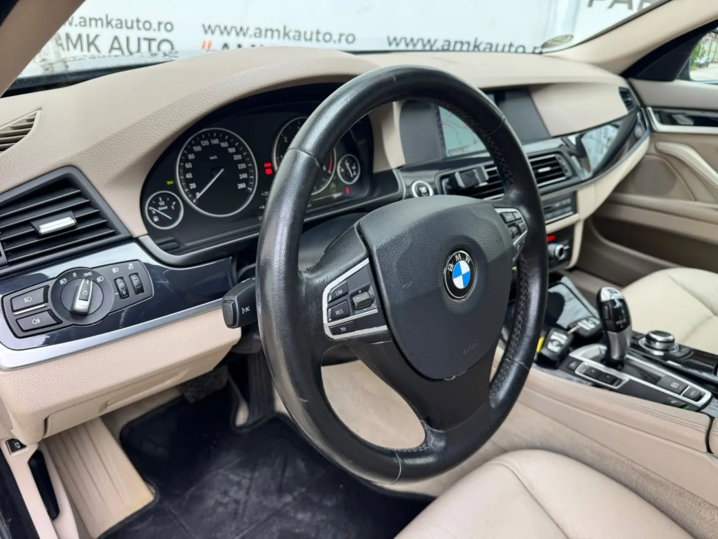 Cumpara/ Vinde online BMW 520 2011 SH, la cel mai bun pret pentru tine!
