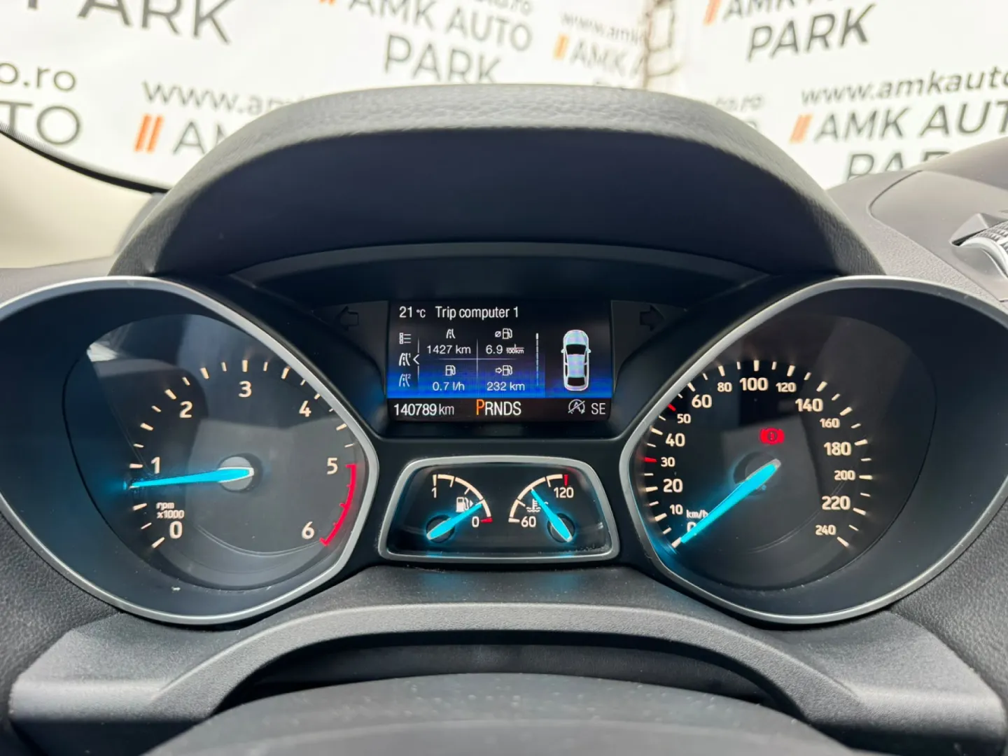 Cumpara/ Vinde online Ford Kuga 2017 SH, la cel mai bun pret pentru tine!