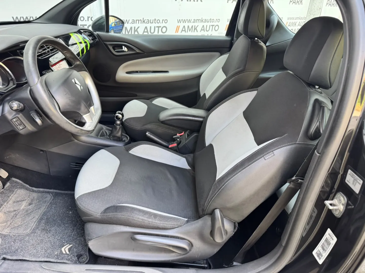 Cumpara/ Vinde online Citroen DS3 2011 SH, la cel mai bun pret pentru tine!