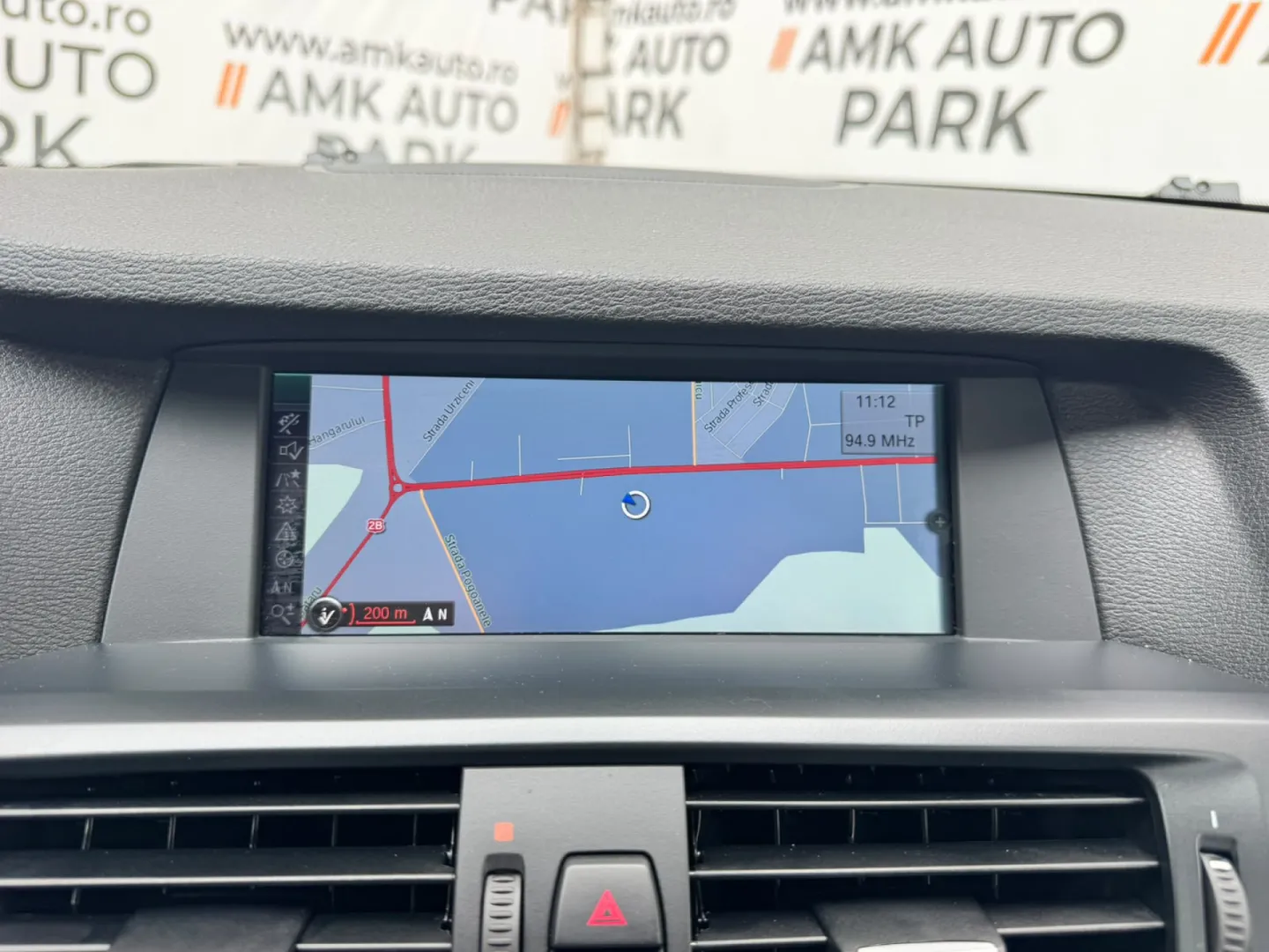 Cumpara/ Vinde online BMW X3 2011 SH, la cel mai bun pret pentru tine!