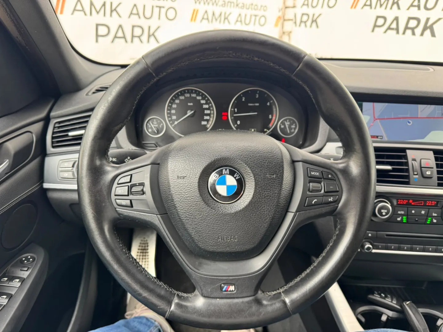 Cumpara/ Vinde online BMW X3 2011 SH, la cel mai bun pret pentru tine!