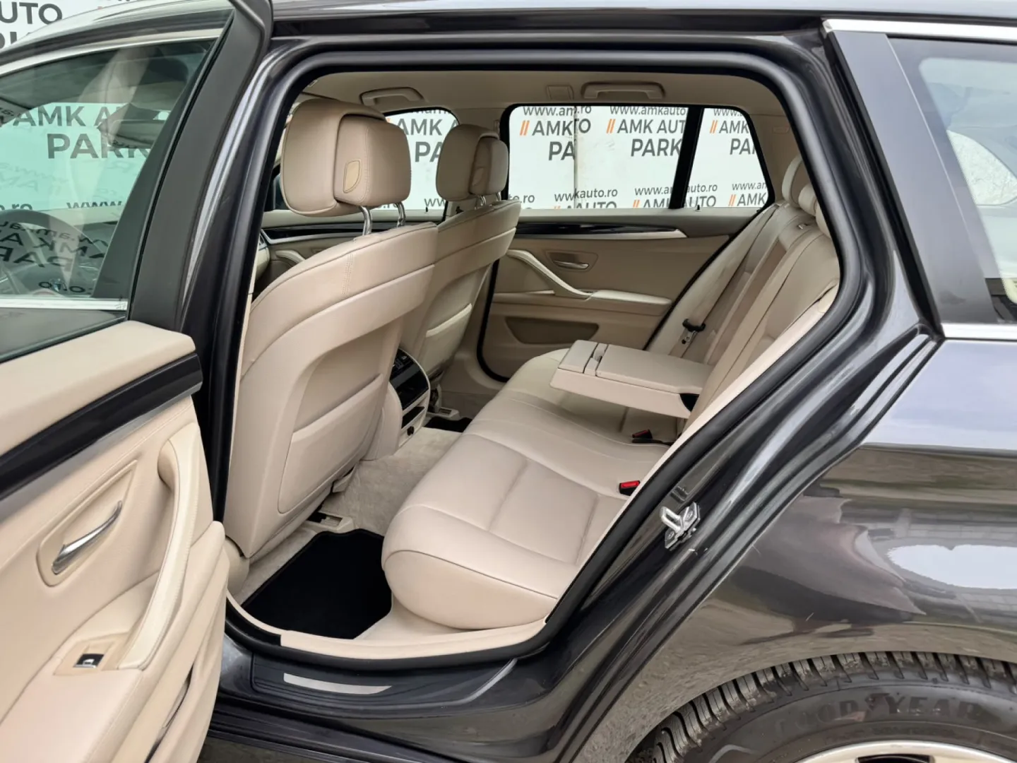 Cumpara/ Vinde online BMW 520 2011 SH, la cel mai bun pret pentru tine!