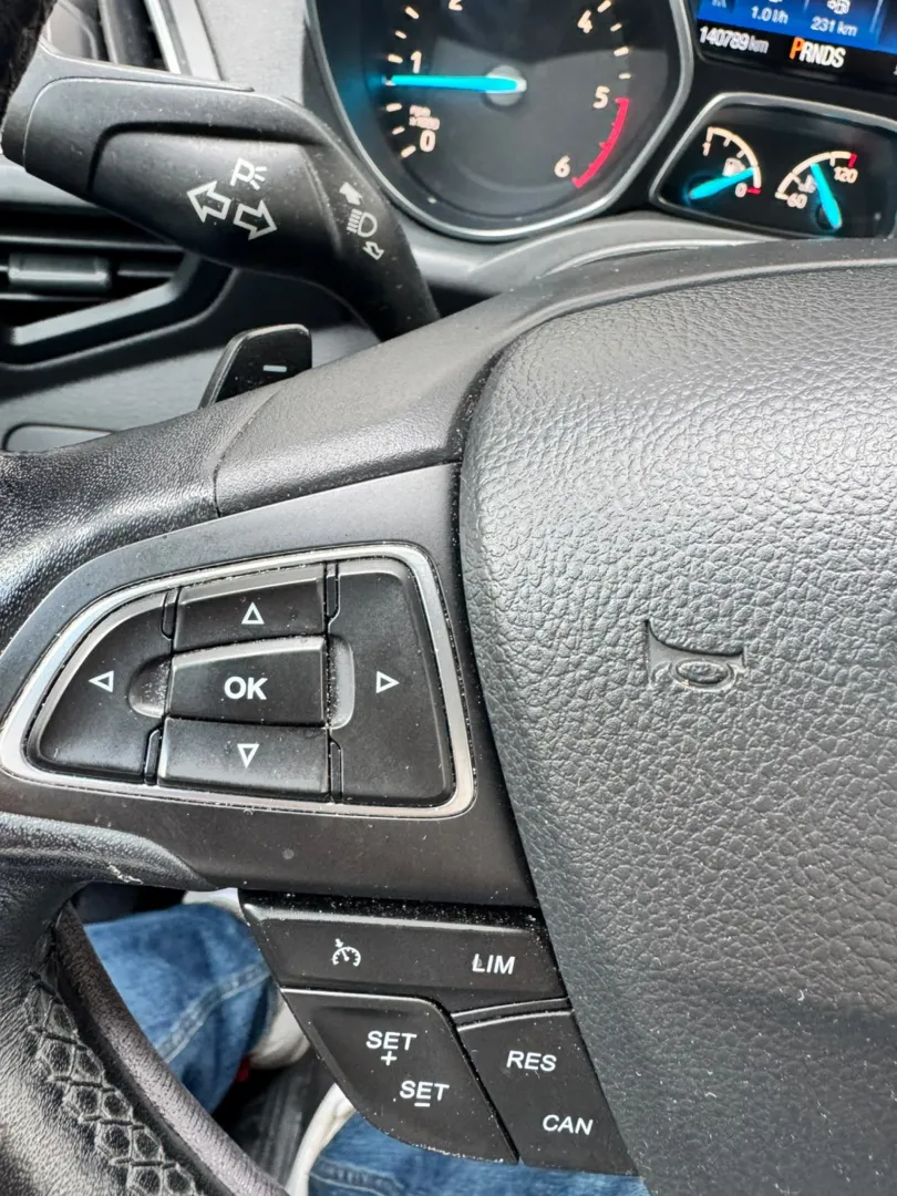 Cumpara/ Vinde online Ford Kuga 2017 SH, la cel mai bun pret pentru tine!