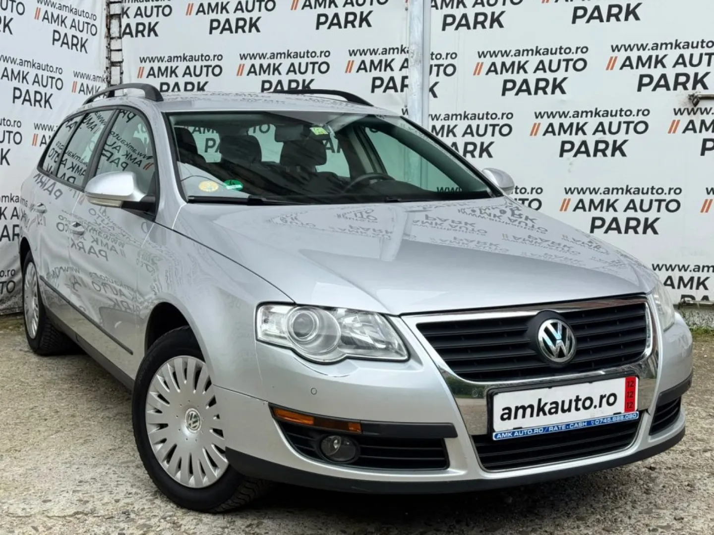 Cumpara/ Vinde online Volkswagen Passat 2008 SH, la cel mai bun pret pentru tine!
