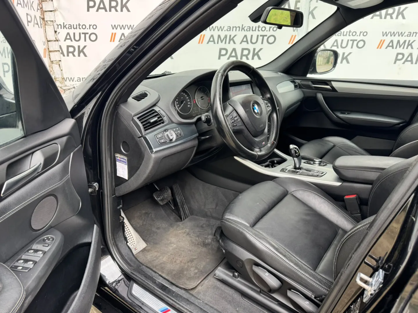 Cumpara/ Vinde online BMW X3 2011 SH, la cel mai bun pret pentru tine!