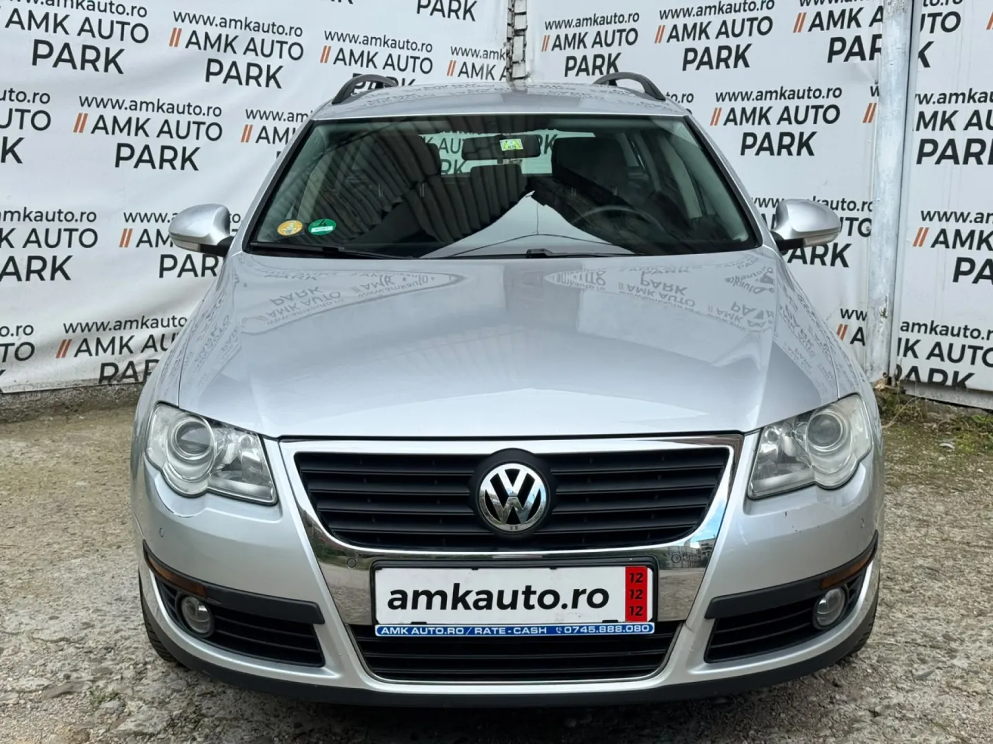 Cumpara/ Vinde online Volkswagen Passat 2008 SH, la cel mai bun pret pentru tine!