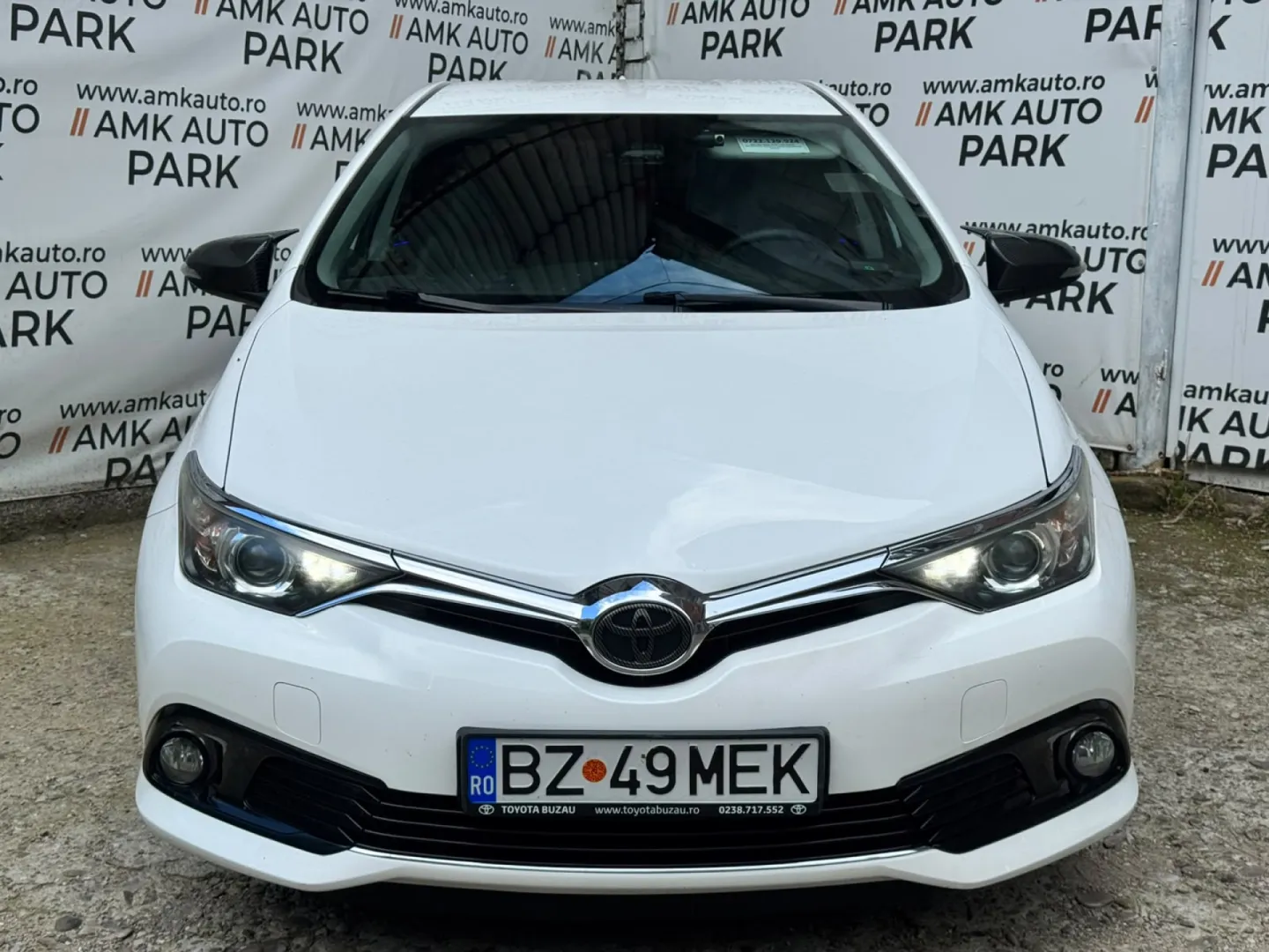 Cumpara/ Vinde online Toyota Auris 2018 SH, la cel mai bun pret pentru tine!