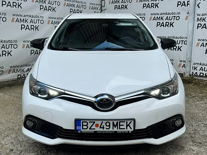 Cumpără / Vinde Toyota Auris 2018 SH, la cel mai bun pret pentru tine!