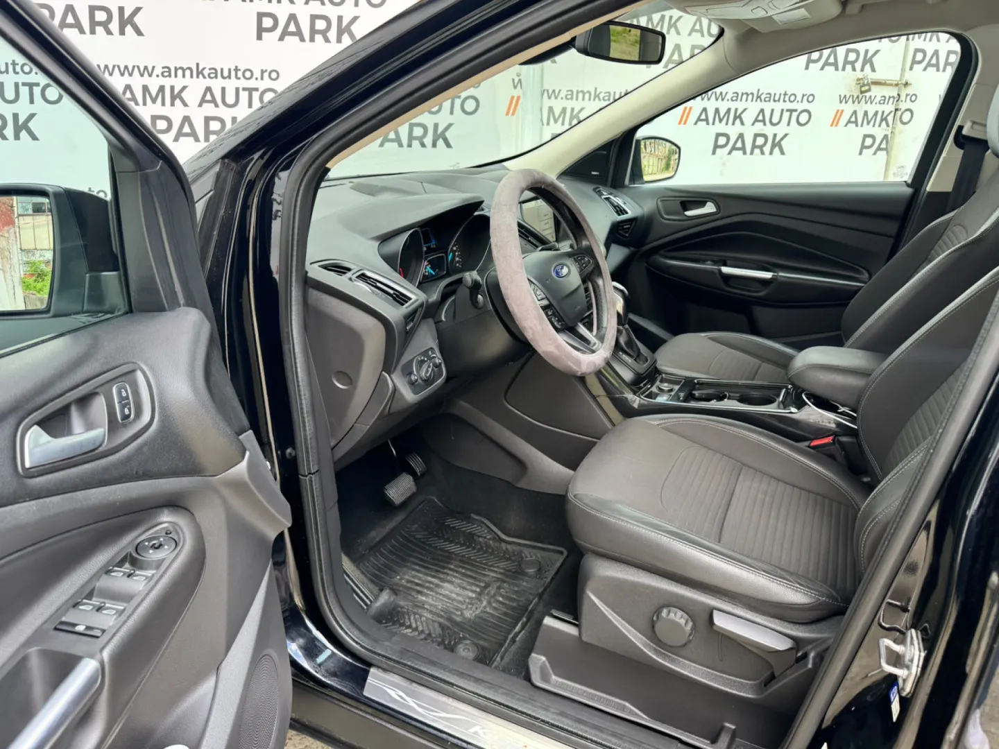 Cumpara/ Vinde online Ford Kuga 2017 SH, la cel mai bun pret pentru tine!