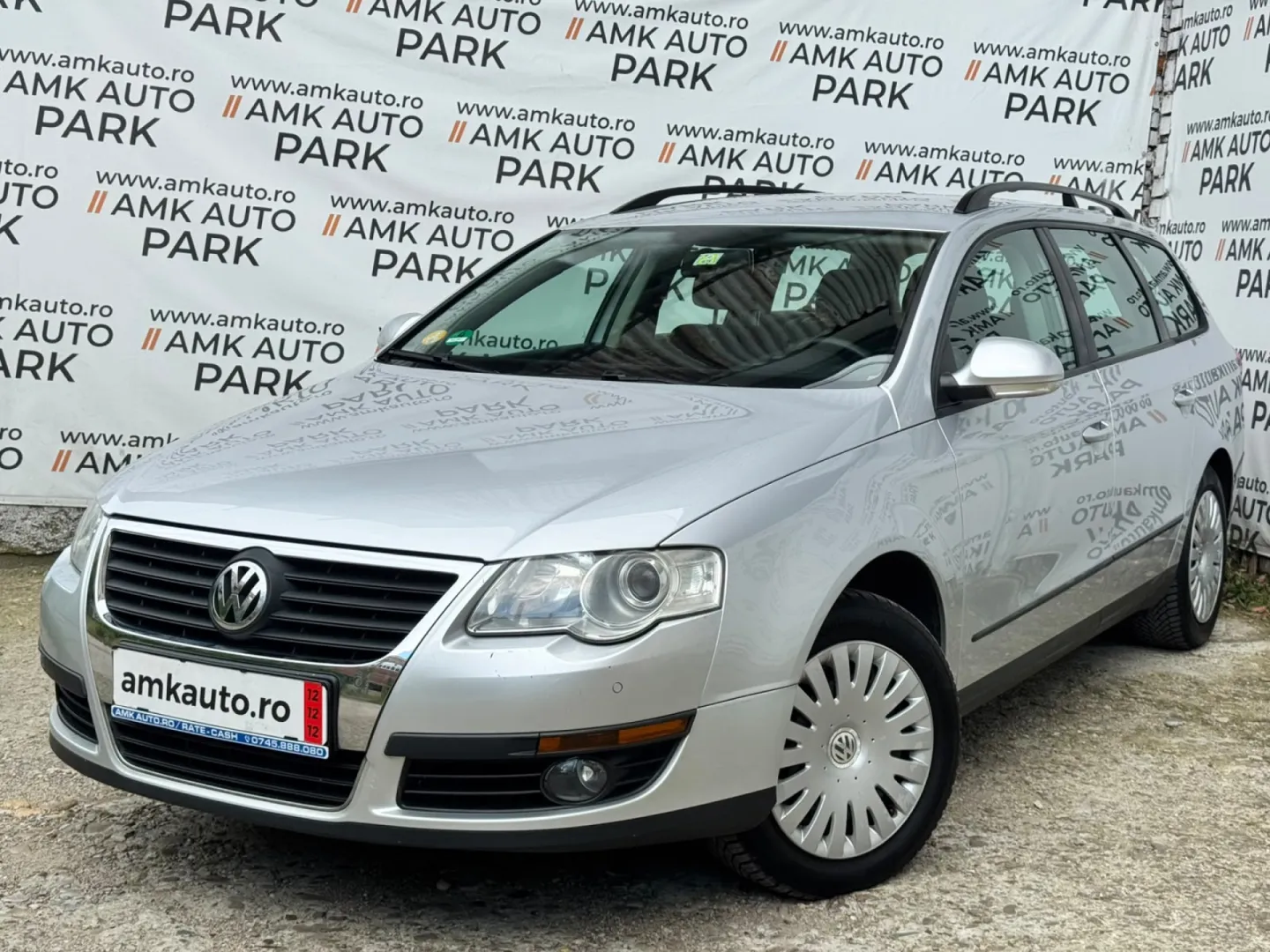 Cumpara/ Vinde online Volkswagen Passat 2008 SH, la cel mai bun pret pentru tine!