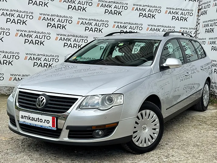 Cumpără / Vinde Volkswagen Passat 2008 SH, la cel mai bun pret pentru tine!