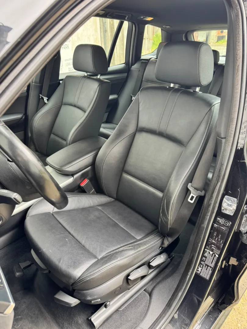 Cumpara/ Vinde online BMW X3 2011 SH, la cel mai bun pret pentru tine!