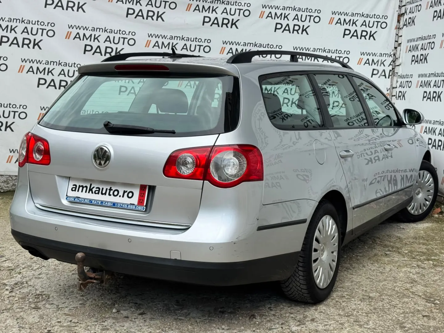 Cumpara/ Vinde online Volkswagen Passat 2008 SH, la cel mai bun pret pentru tine!