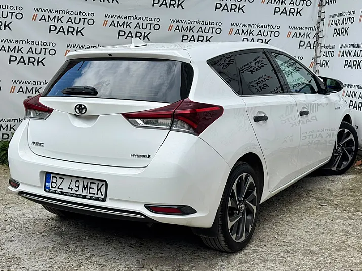 Cumpără / Vinde Toyota Auris 2018 SH, la cel mai bun pret pentru tine!