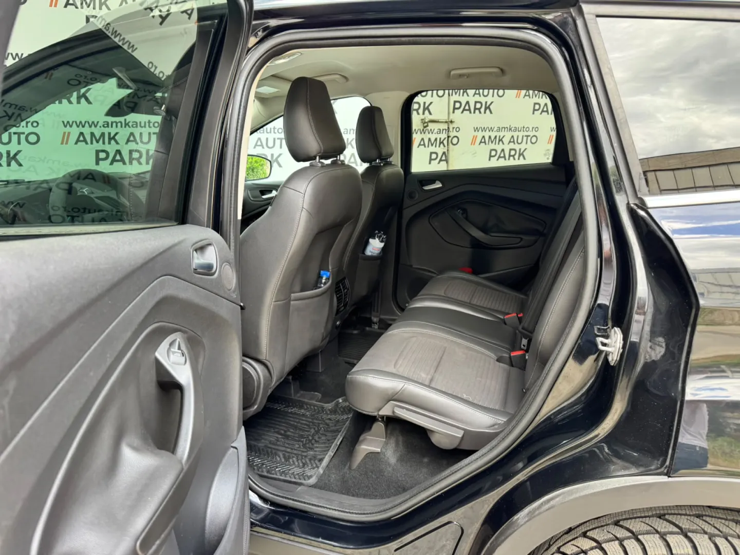 Cumpara/ Vinde online Ford Kuga 2017 SH, la cel mai bun pret pentru tine!