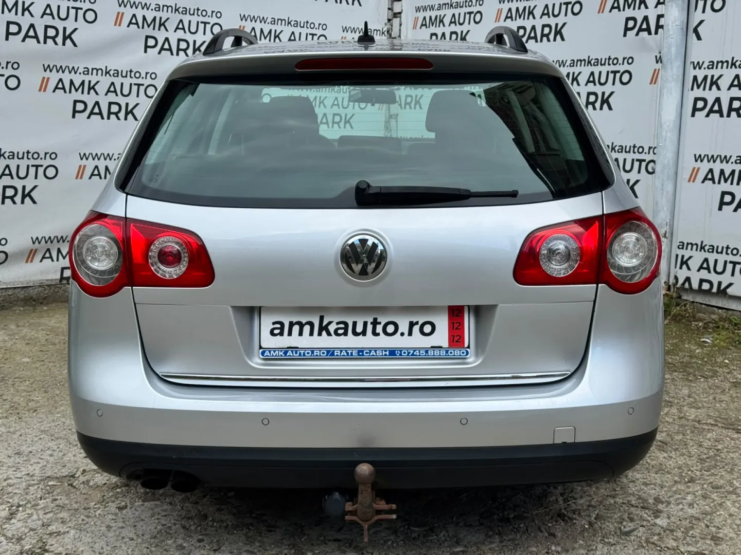 Cumpara/ Vinde online Volkswagen Passat 2008 SH, la cel mai bun pret pentru tine!