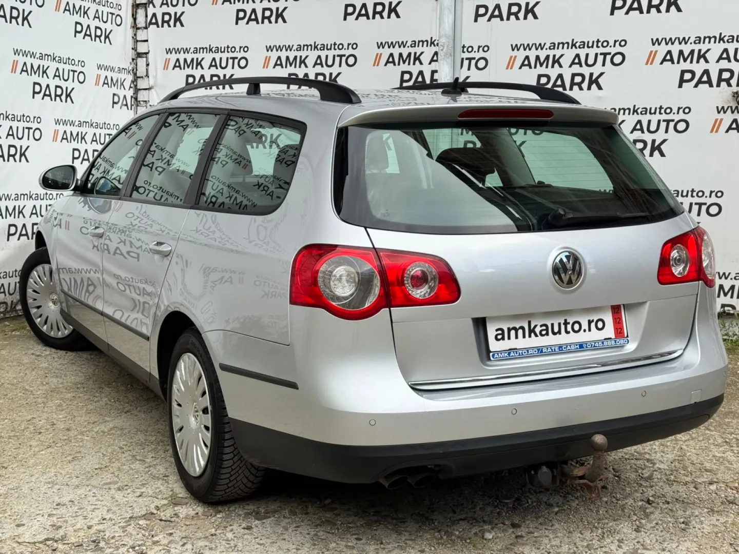 Cumpara/ Vinde online Volkswagen Passat 2008 SH, la cel mai bun pret pentru tine!