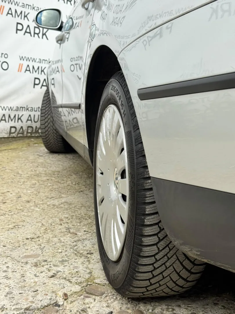 Cumpara/ Vinde online Volkswagen Passat 2008 SH, la cel mai bun pret pentru tine!