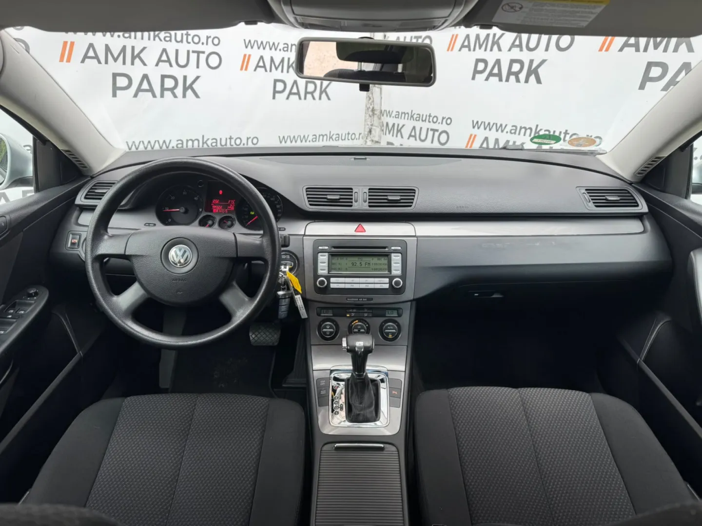 Cumpara/ Vinde online Volkswagen Passat 2008 SH, la cel mai bun pret pentru tine!