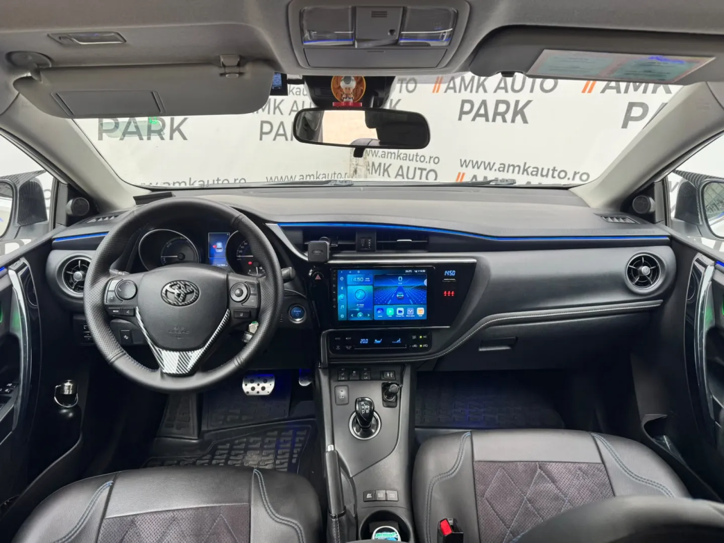 Cumpara/ Vinde online Toyota Auris 2018 SH, la cel mai bun pret pentru tine!