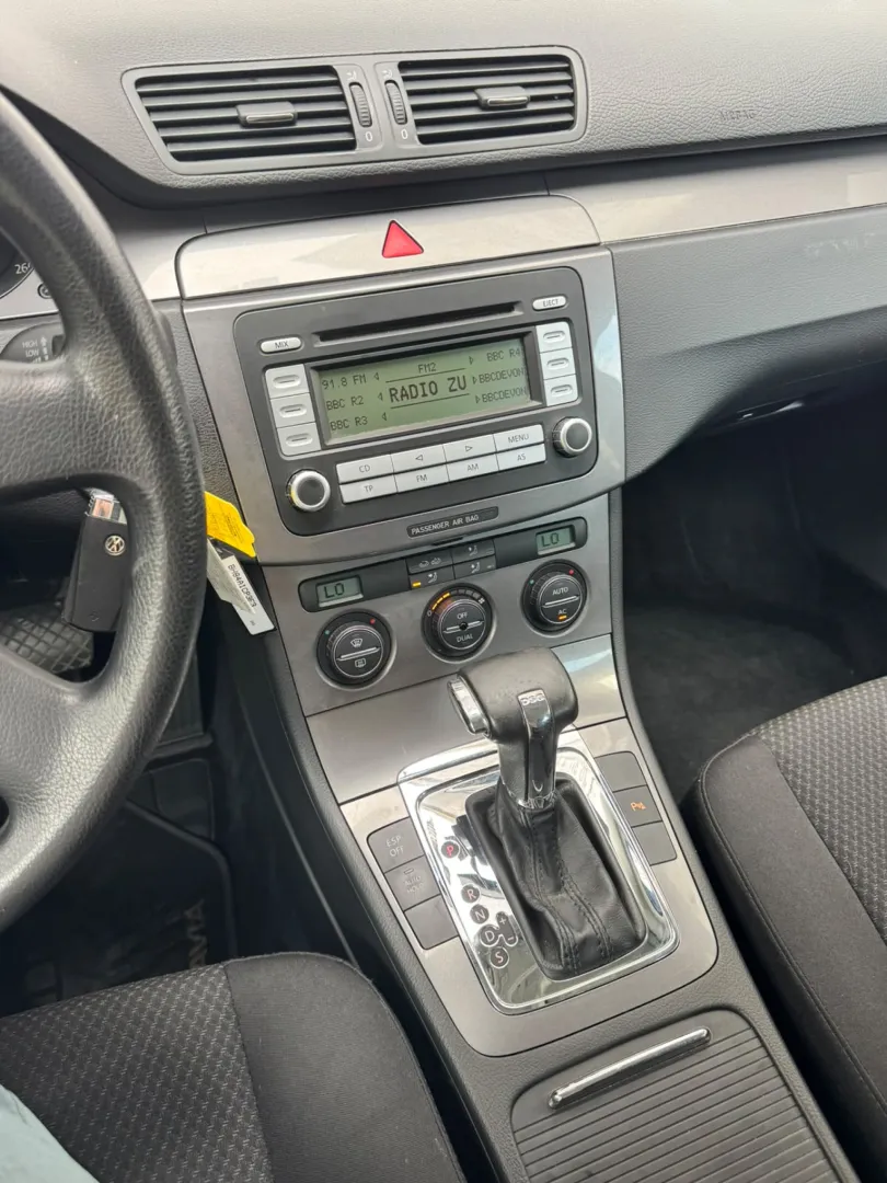 Cumpara/ Vinde online Volkswagen Passat 2008 SH, la cel mai bun pret pentru tine!